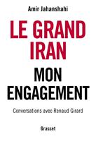   Le grand Iran