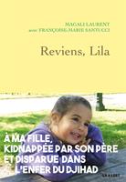   Reviens, Lila