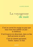   La voyageuse de nuit