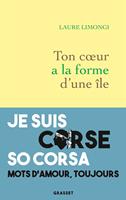   Ton coeur a la forme d'une île