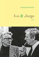   Ivo et Jorge