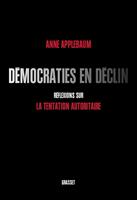   Démocraties en déclin