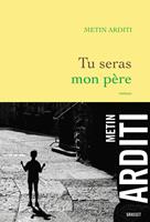   Tu seras mon père