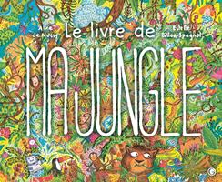   Le livre de ma jungle