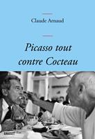   Picasso tout contre Cocteau