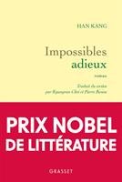   Impossibles adieux