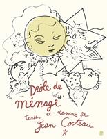   Drôle de ménage