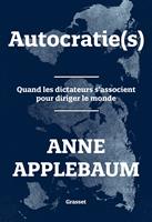   Autocratie(s)