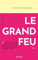   Le grand feu