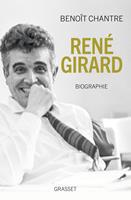   René Girard