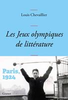   Les Jeux Olympiques de litt&eacute;rature