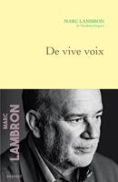   De vive voix