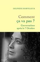   Comment ça va pas ?