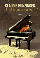   Il neige sur le pianiste