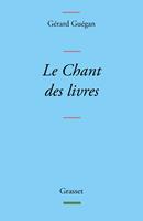   Le Chant des livres