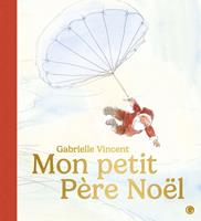   Mon petit père Noël
