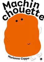   Machinchouette