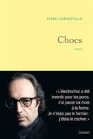   Chocs