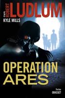   Opération Arès