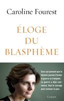   Eloge du blasphème