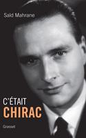   C'était Chirac