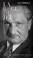   La règle du jeu n°58-59