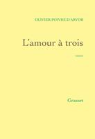   L'amour à trois