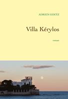   Villa K&eacute;rylos