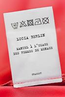  Manuel à l'usage des femmes de ménage