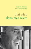   J'ai vécu dans mes rêves