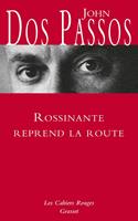   Rossinante reprend la route