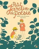   Petit jardin de poésie