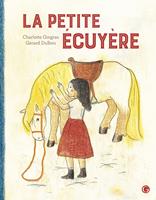   La petite ecuyère
