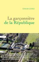   La gar&ccedil;onni&egrave;re de la R&eacute;publique