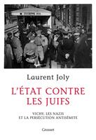   L'État contre les juifs