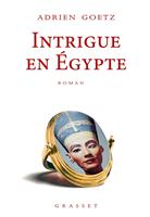   Intrigue en Egypte
