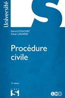  Proc&eacute;dure civile. 17e &eacute;d.