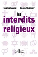   Les interdits religieux