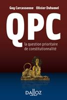   La QPC