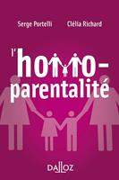   L'homoparentalité