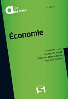   Économie. 6e éd.