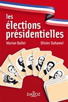   Les élections présidentielles