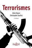   Terrorismes. 2e éd.