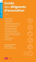   Guide des dirigeants d'association - 6e édition