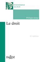   Le droit. 11e éd.