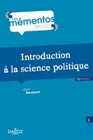   Introduction &agrave; la science politique 12ed