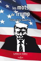   Les mots de Trump (N)