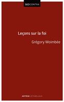   Leçons sur la Foi