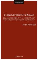   L'Esprit de Vérité et d'Amour