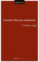   Connaître Dieu par expérience